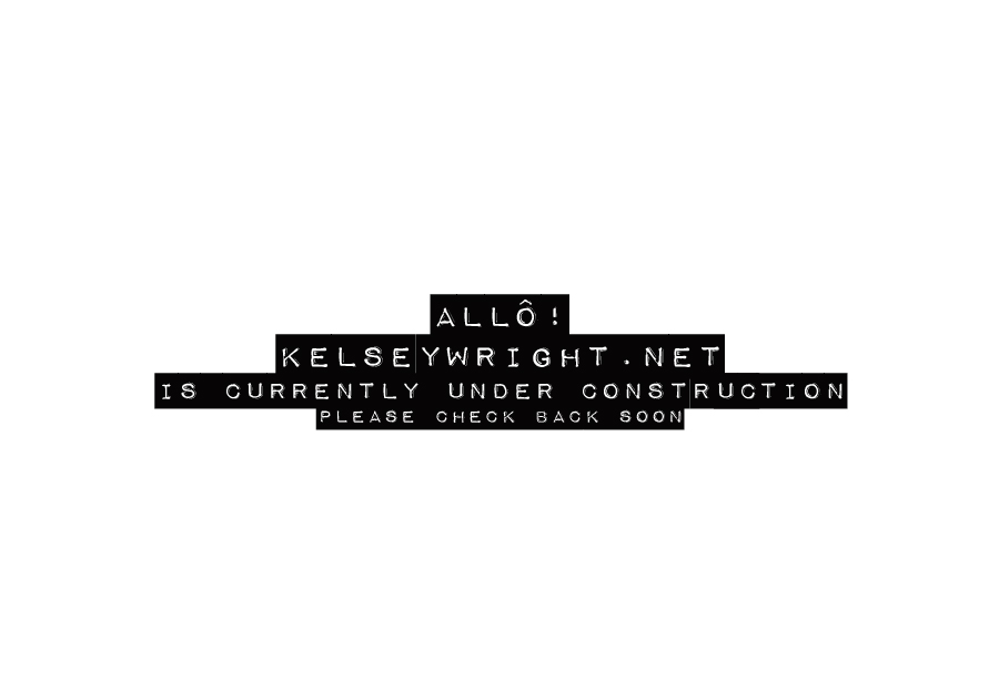 Kelsey Wright